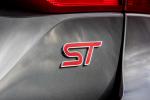 Ford Fiesta ST 5-Door 2018 года (WW)
